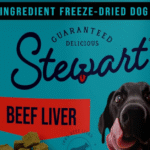Beef Liver Treats for Dogs Pure Nutrition, Pure Love