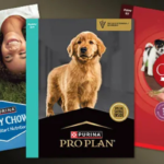 Purina Pro Plan Puppy Food Vet-Recommended